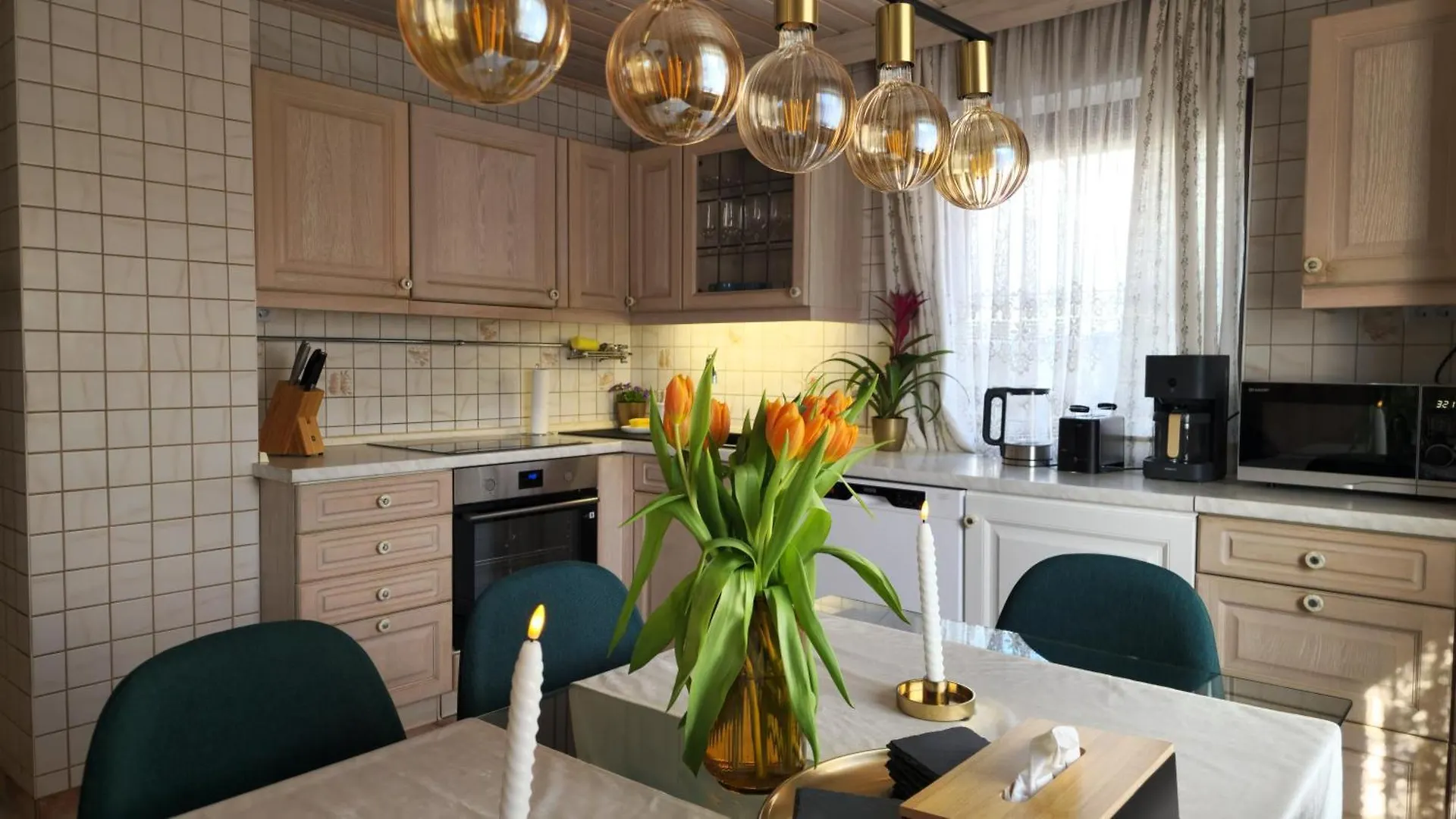 Rinch Hill Apartment Regen Germany